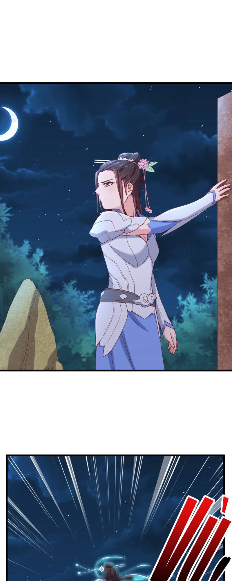 Tà Y Cuồng Thê Chapter 137 - Trang 9