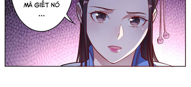 Tà Y Cuồng Thê Chapter 138 - Trang 14