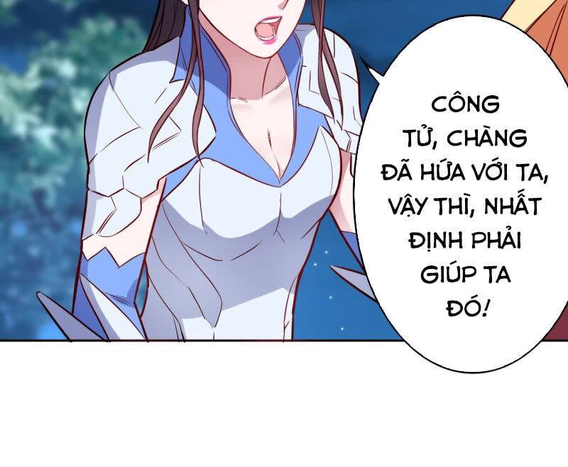 Tà Y Cuồng Thê Chapter 138 - Trang 16