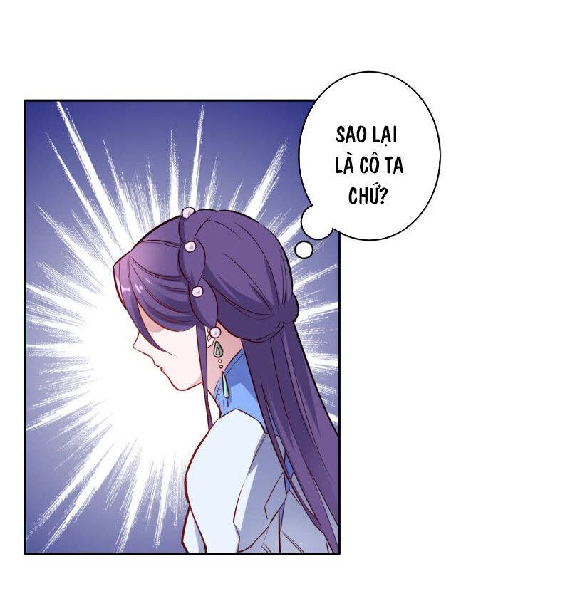 Tà Y Cuồng Thê Chapter 138 - Trang 22