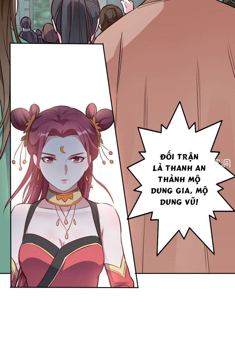 Tà Y Cuồng Thê Chapter 138 - Trang 24