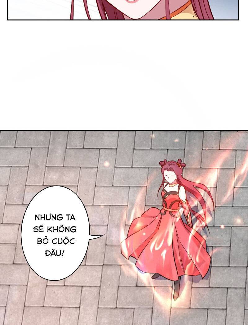 Tà Y Cuồng Thê Chapter 138 - Trang 26