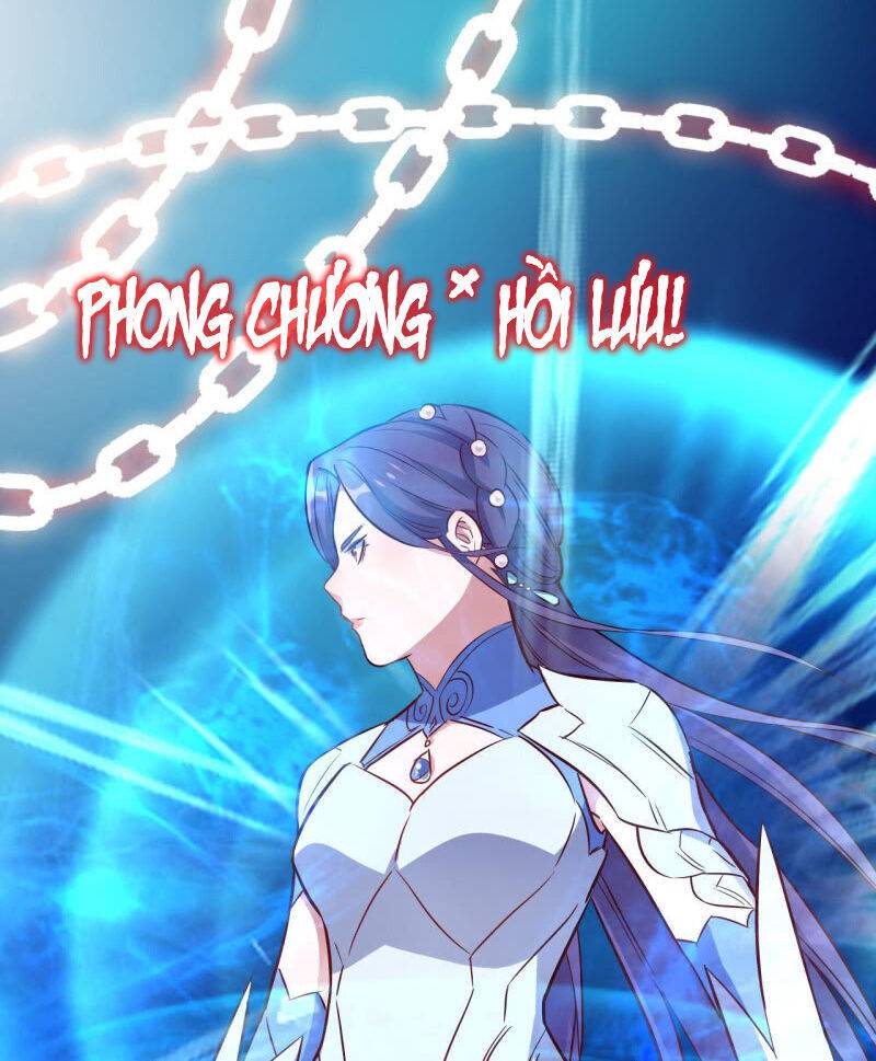 Tà Y Cuồng Thê Chapter 138 - Trang 30