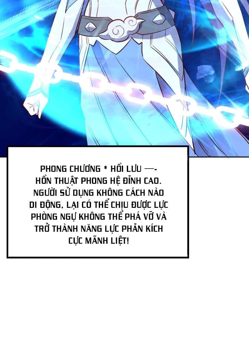 Tà Y Cuồng Thê Chapter 138 - Trang 31
