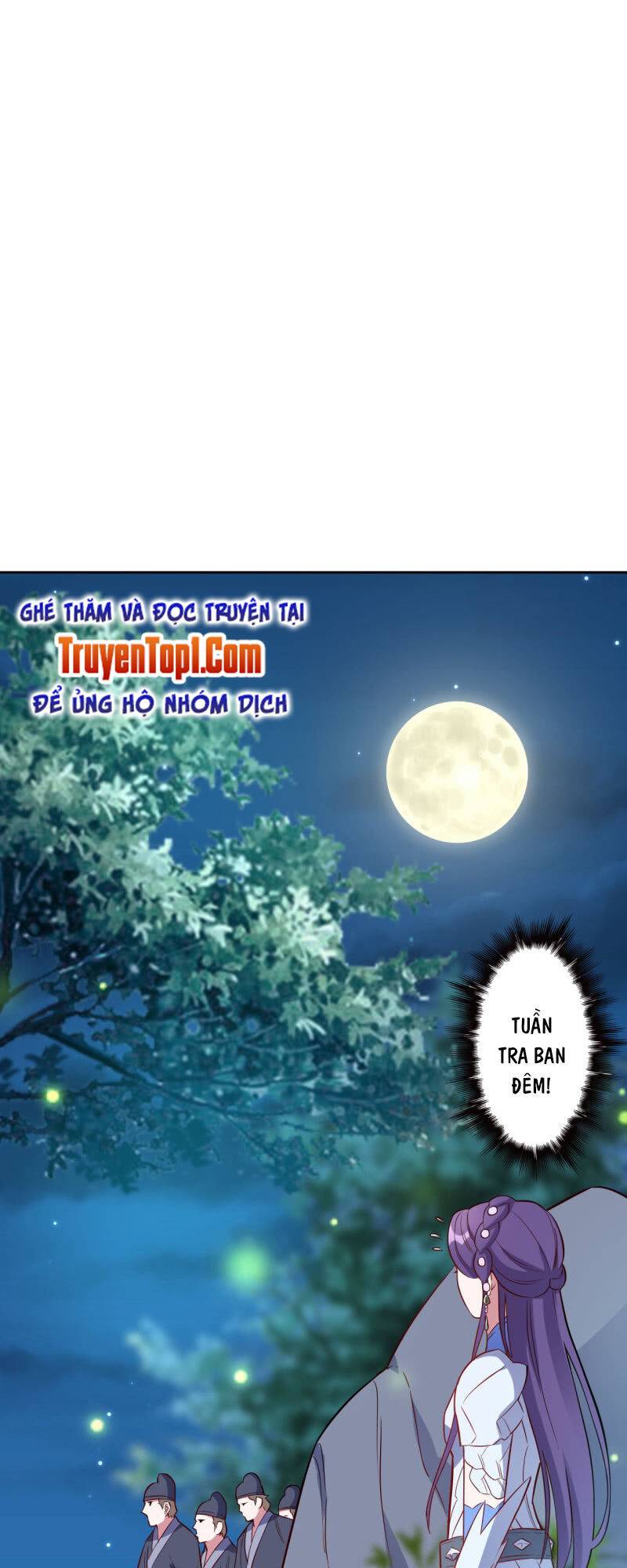 Tà Y Cuồng Thê Chapter 138 - Trang 5