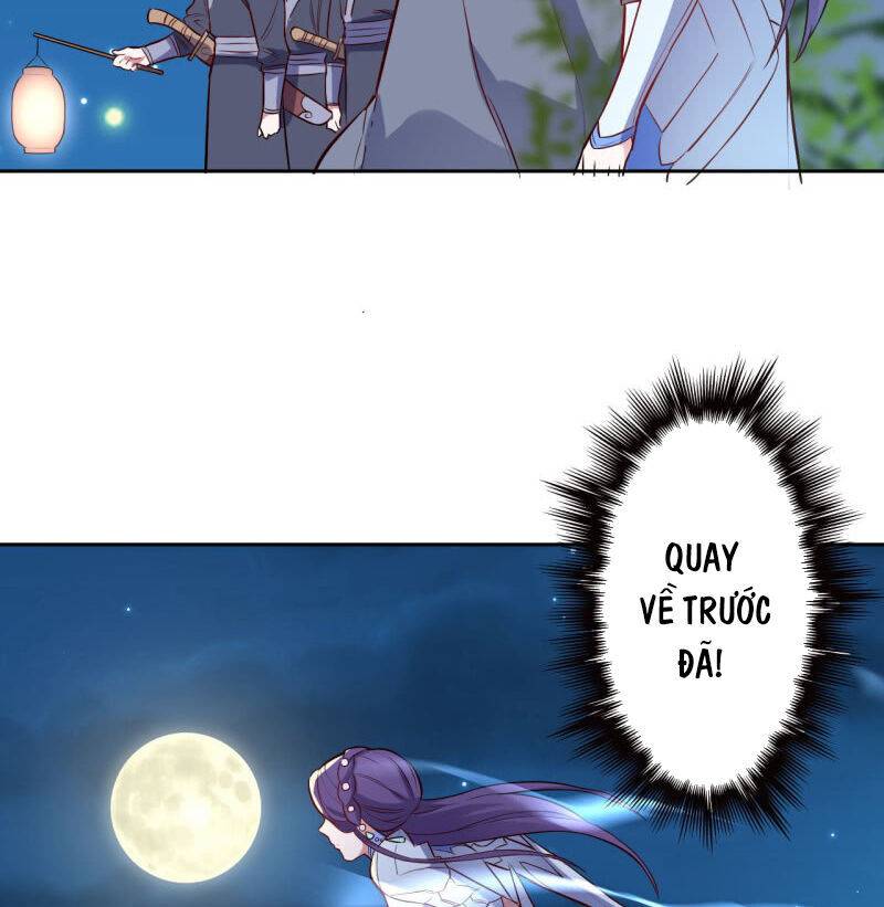Tà Y Cuồng Thê Chapter 138 - Trang 6