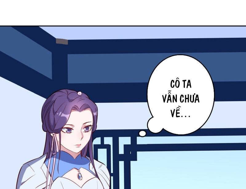 Tà Y Cuồng Thê Chapter 138 - Trang 8
