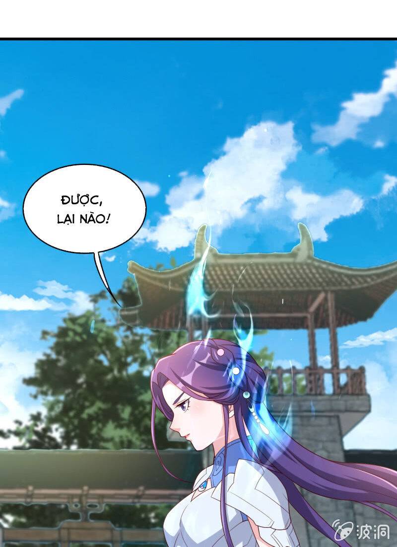 Tà Y Cuồng Thê Chapter 139 - Trang 14