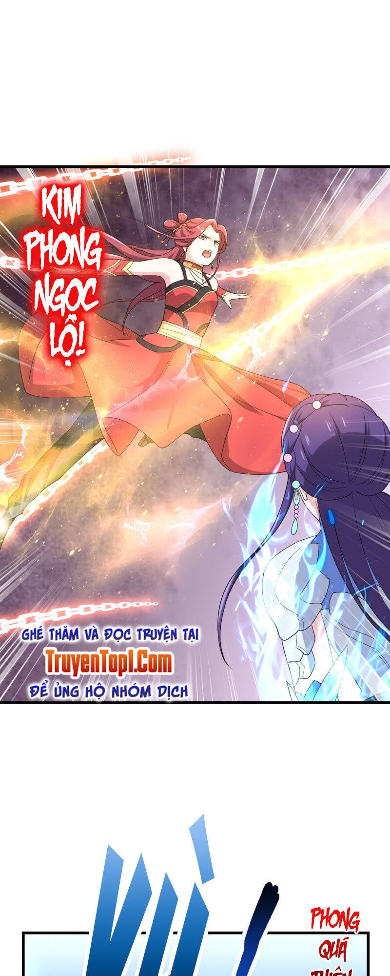 Tà Y Cuồng Thê Chapter 139 - Trang 17
