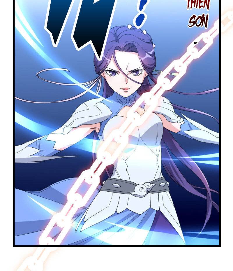 Tà Y Cuồng Thê Chapter 139 - Trang 18