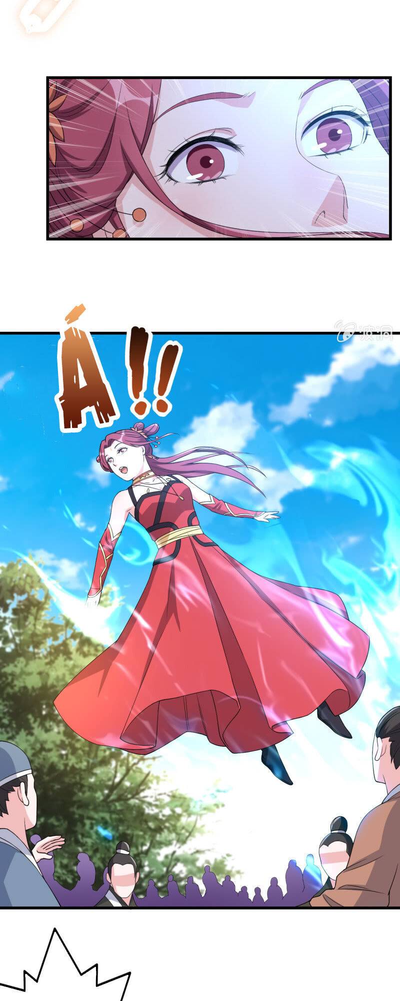 Tà Y Cuồng Thê Chapter 139 - Trang 19