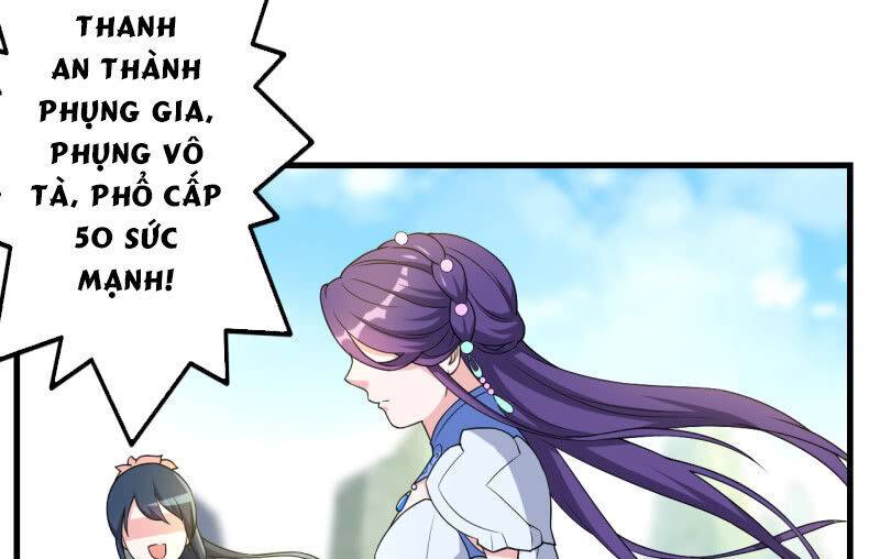 Tà Y Cuồng Thê Chapter 139 - Trang 20