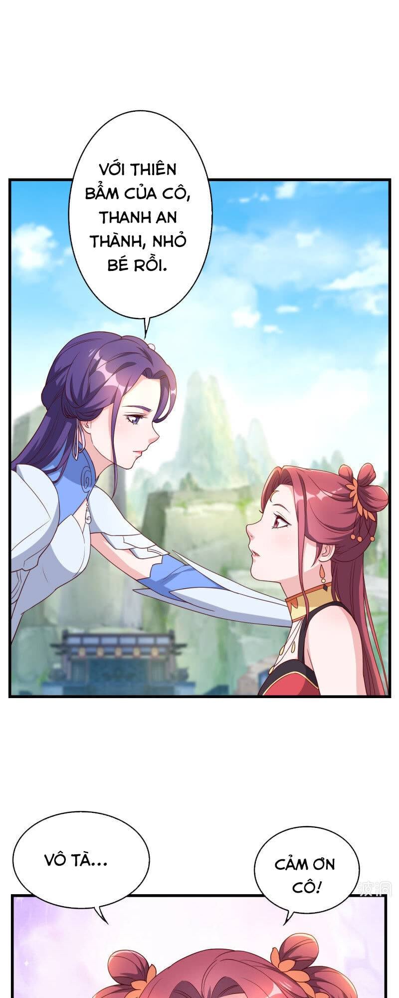 Tà Y Cuồng Thê Chapter 139 - Trang 23