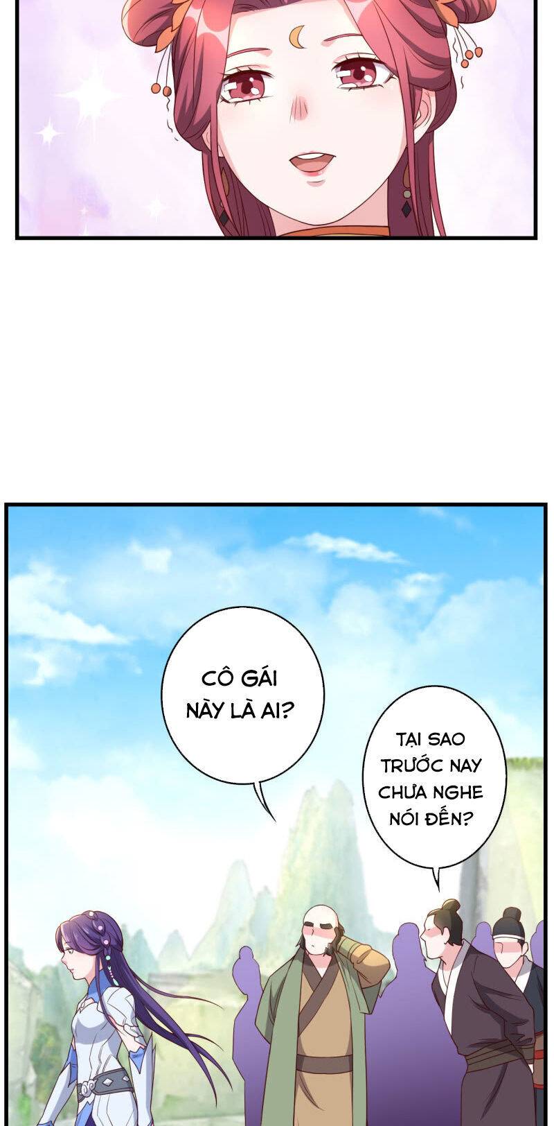 Tà Y Cuồng Thê Chapter 139 - Trang 24