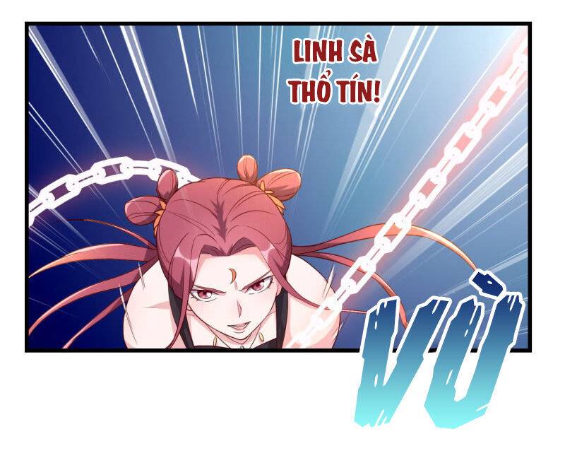 Tà Y Cuồng Thê Chapter 139 - Trang 6