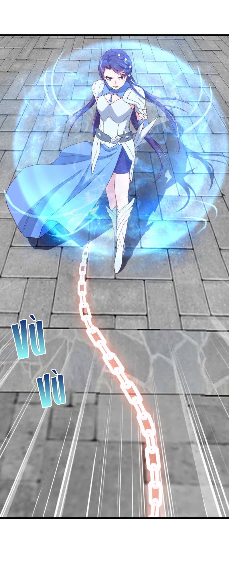 Tà Y Cuồng Thê Chapter 139 - Trang 7