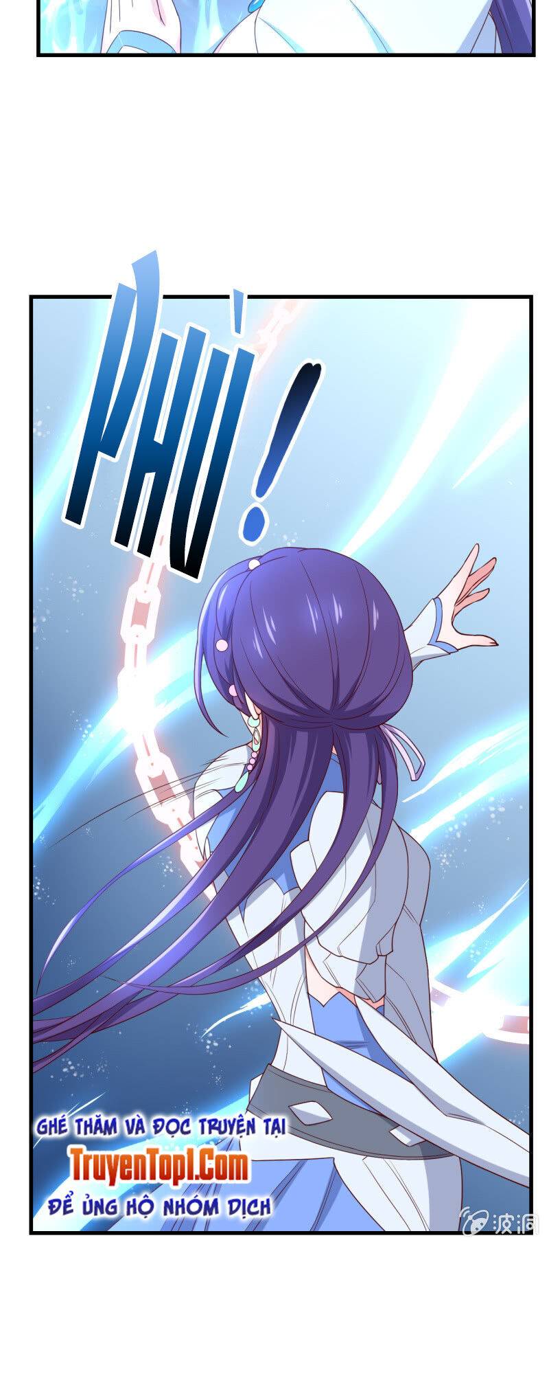 Tà Y Cuồng Thê Chapter 139 - Trang 9