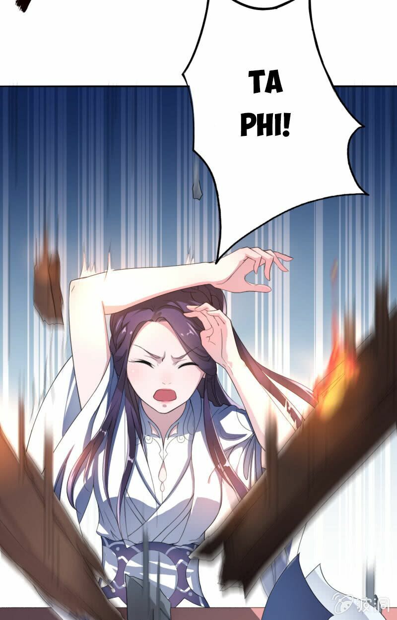 Tà Y Cuồng Thê Chapter 14 - Trang 10