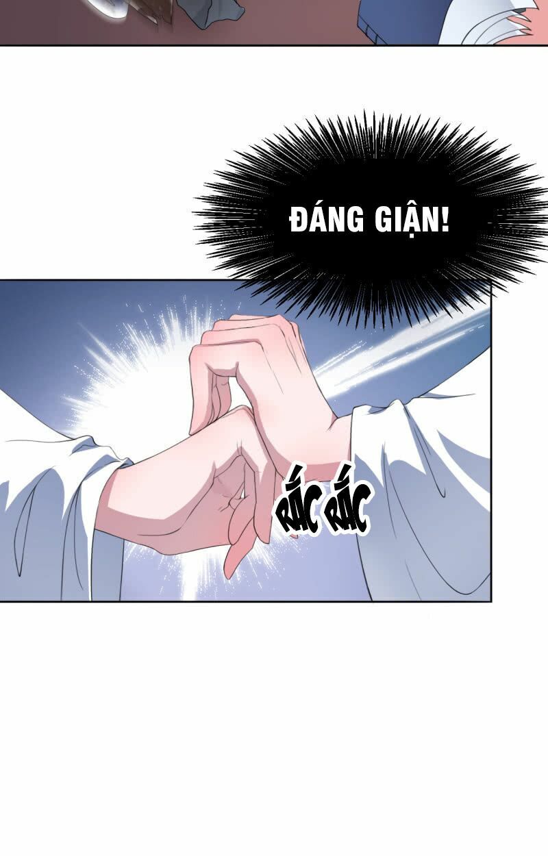 Tà Y Cuồng Thê Chapter 14 - Trang 11