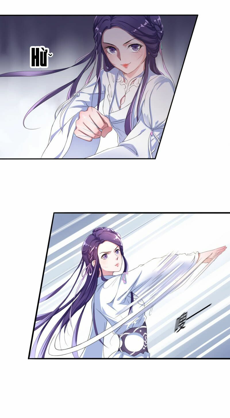 Tà Y Cuồng Thê Chapter 14 - Trang 16