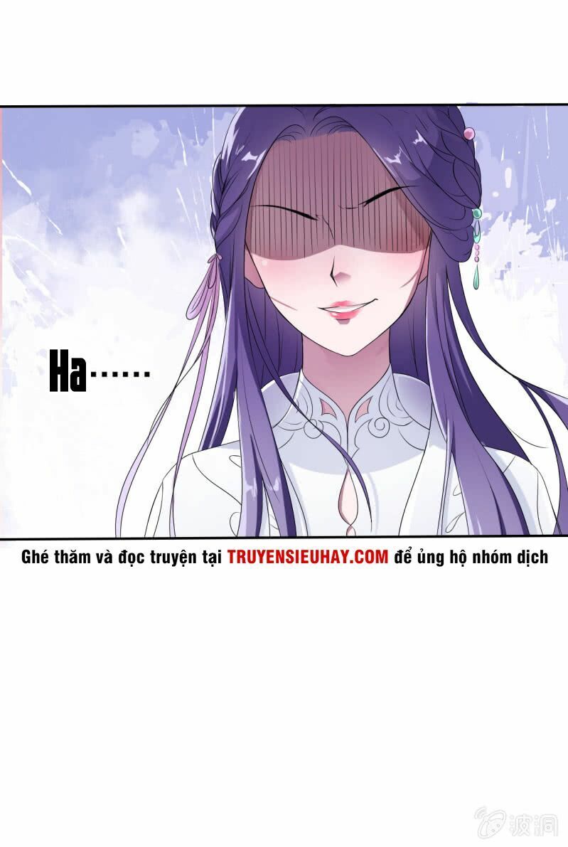 Tà Y Cuồng Thê Chapter 14 - Trang 20