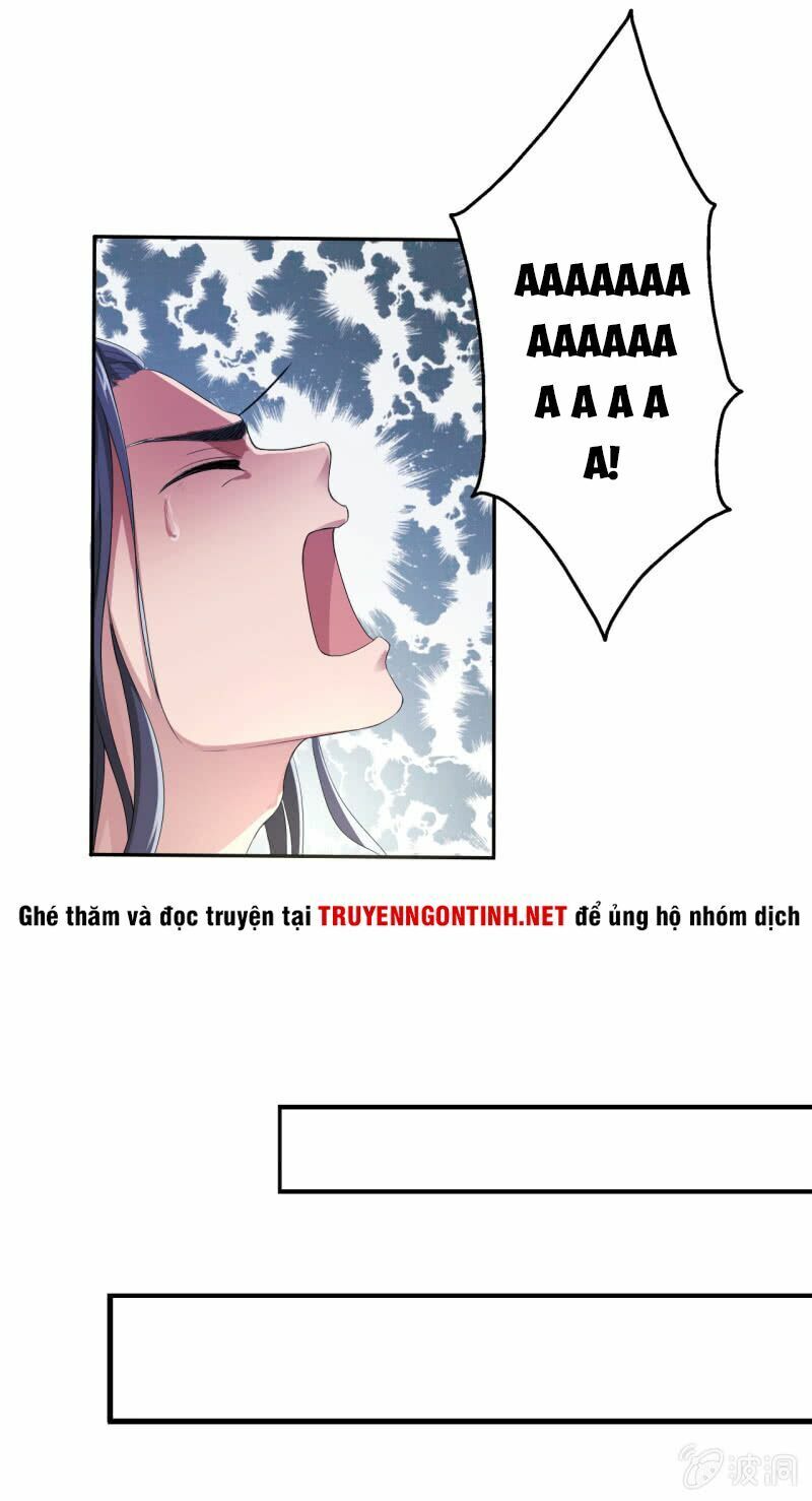 Tà Y Cuồng Thê Chapter 14 - Trang 26