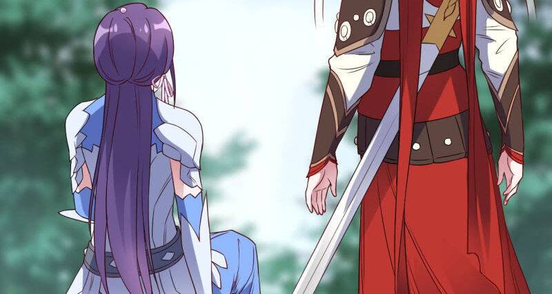 Tà Y Cuồng Thê Chapter 140 - Trang 12