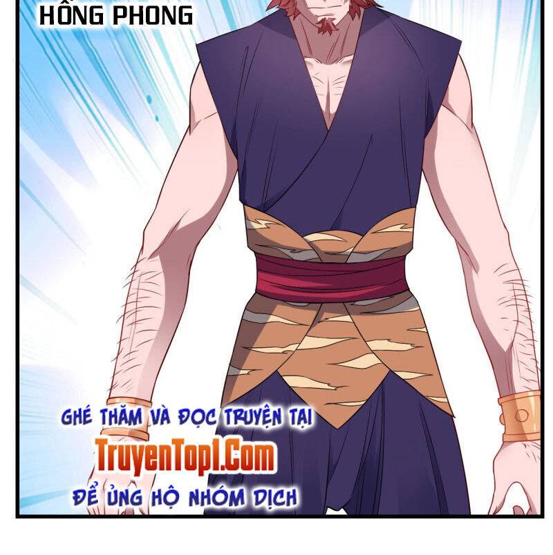 Tà Y Cuồng Thê Chapter 140 - Trang 17