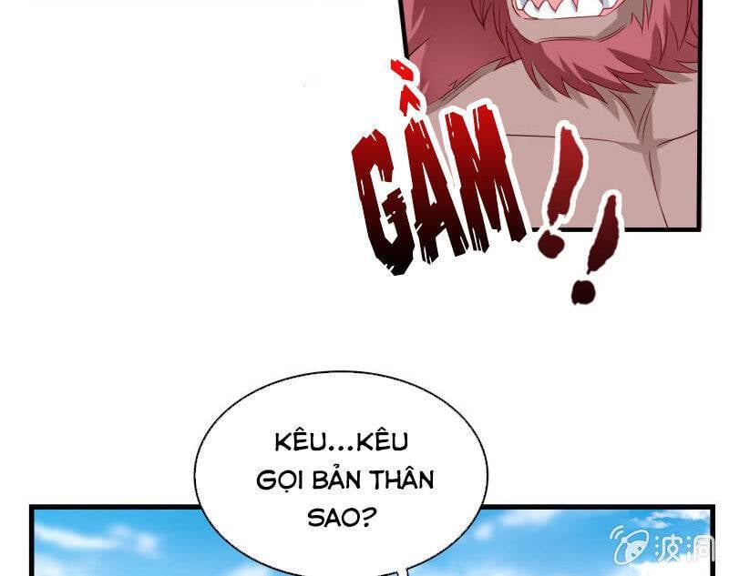 Tà Y Cuồng Thê Chapter 140 - Trang 19