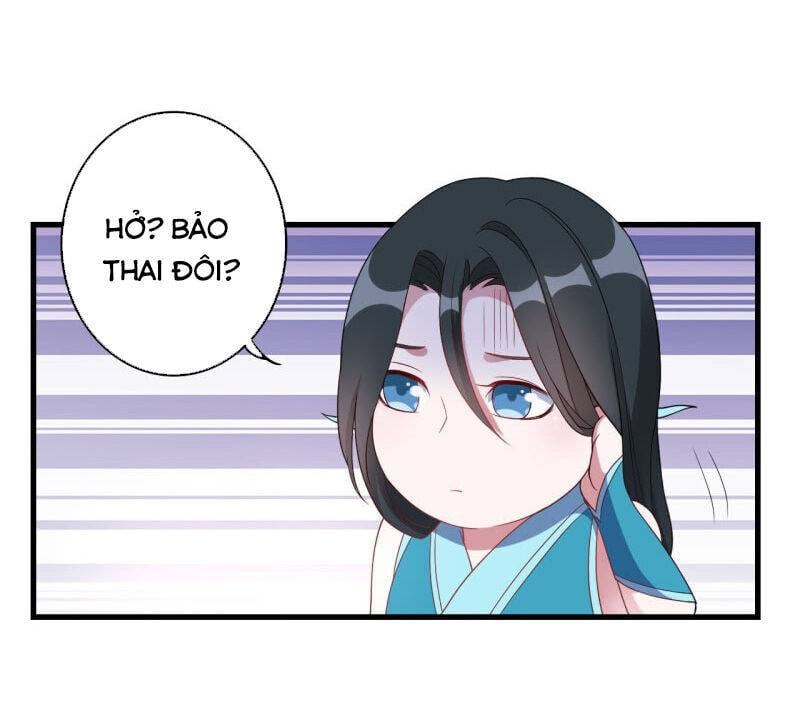 Tà Y Cuồng Thê Chapter 140 - Trang 21