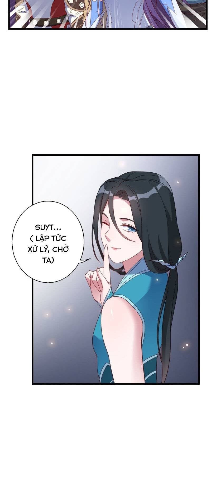 Tà Y Cuồng Thê Chapter 140 - Trang 26