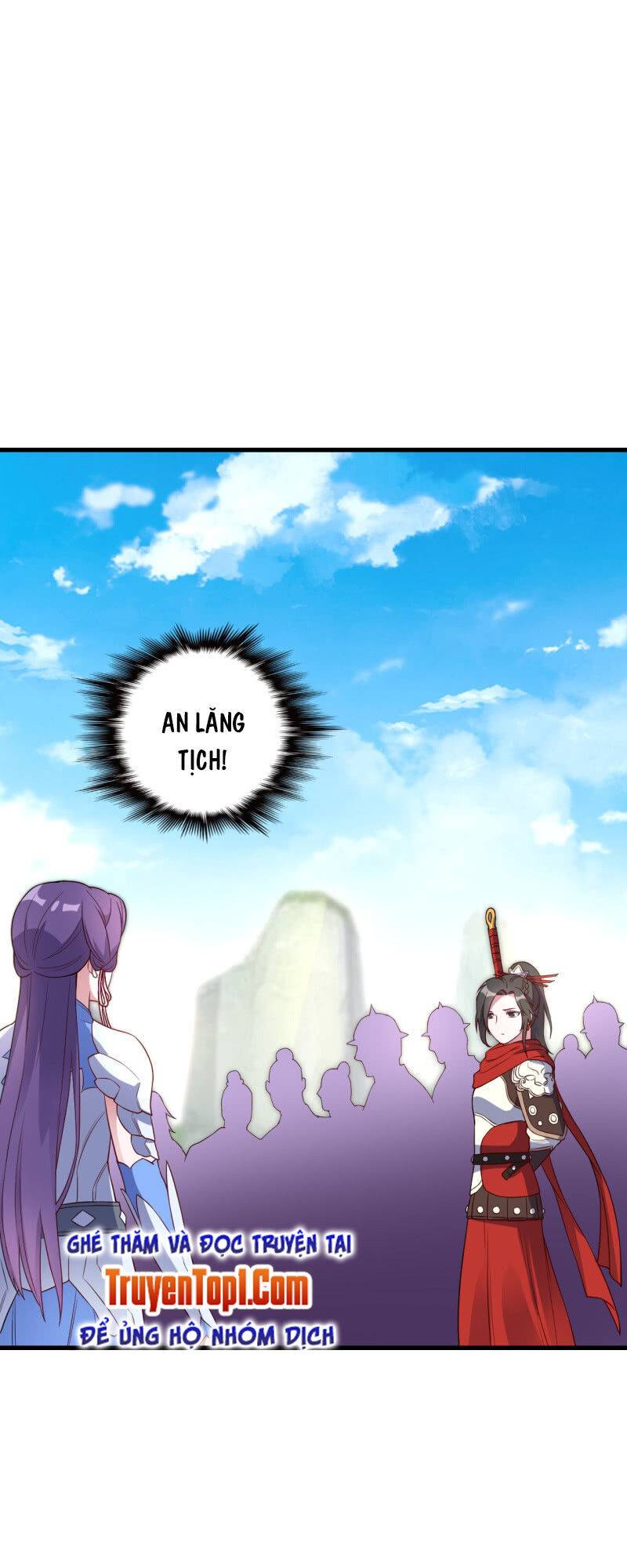 Tà Y Cuồng Thê Chapter 140 - Trang 5