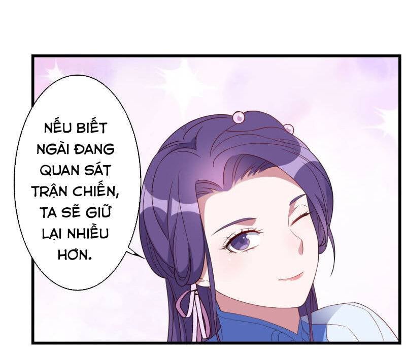 Tà Y Cuồng Thê Chapter 140 - Trang 8