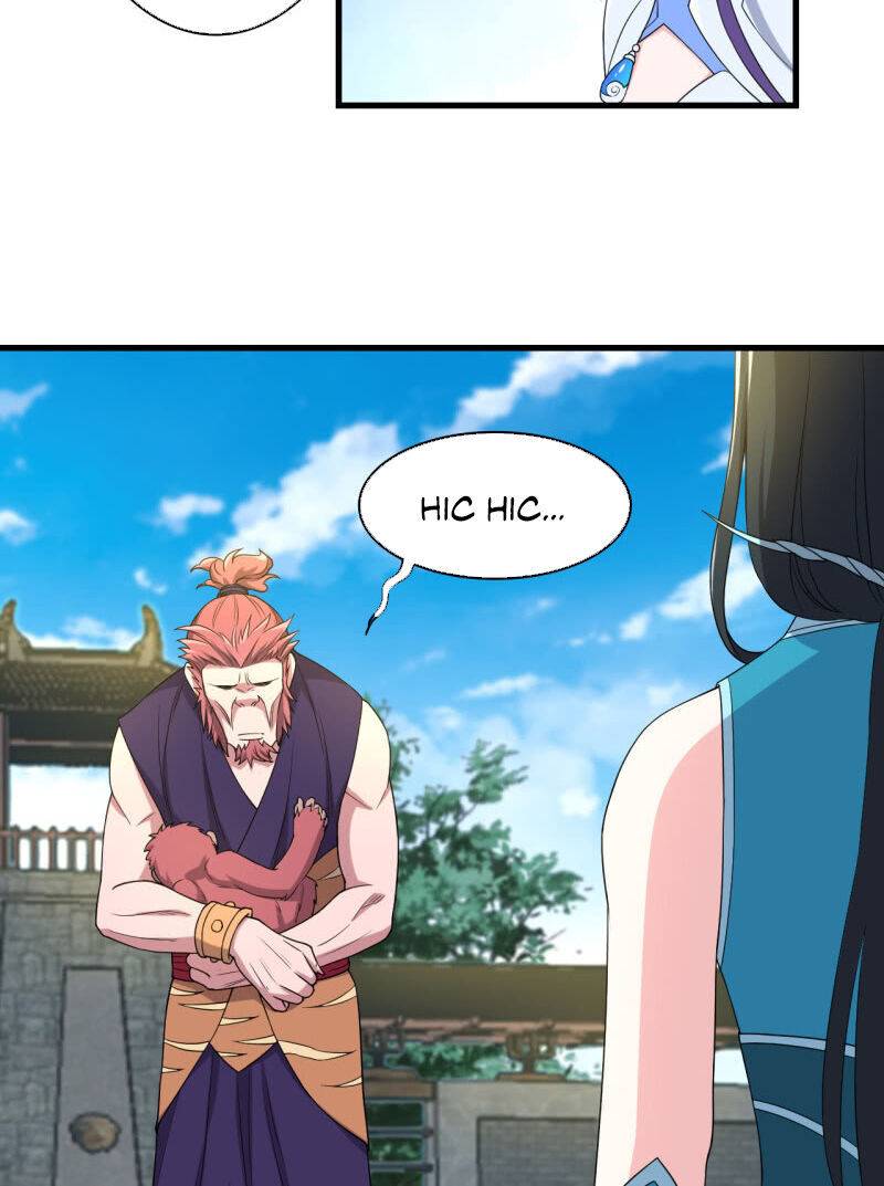 Tà Y Cuồng Thê Chapter 141 - Trang 10