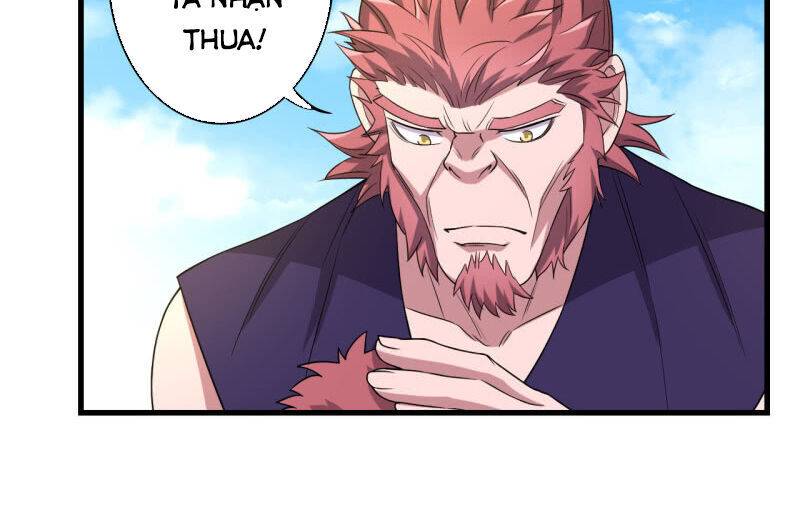 Tà Y Cuồng Thê Chapter 141 - Trang 12
