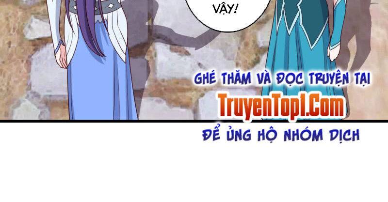 Tà Y Cuồng Thê Chapter 141 - Trang 18