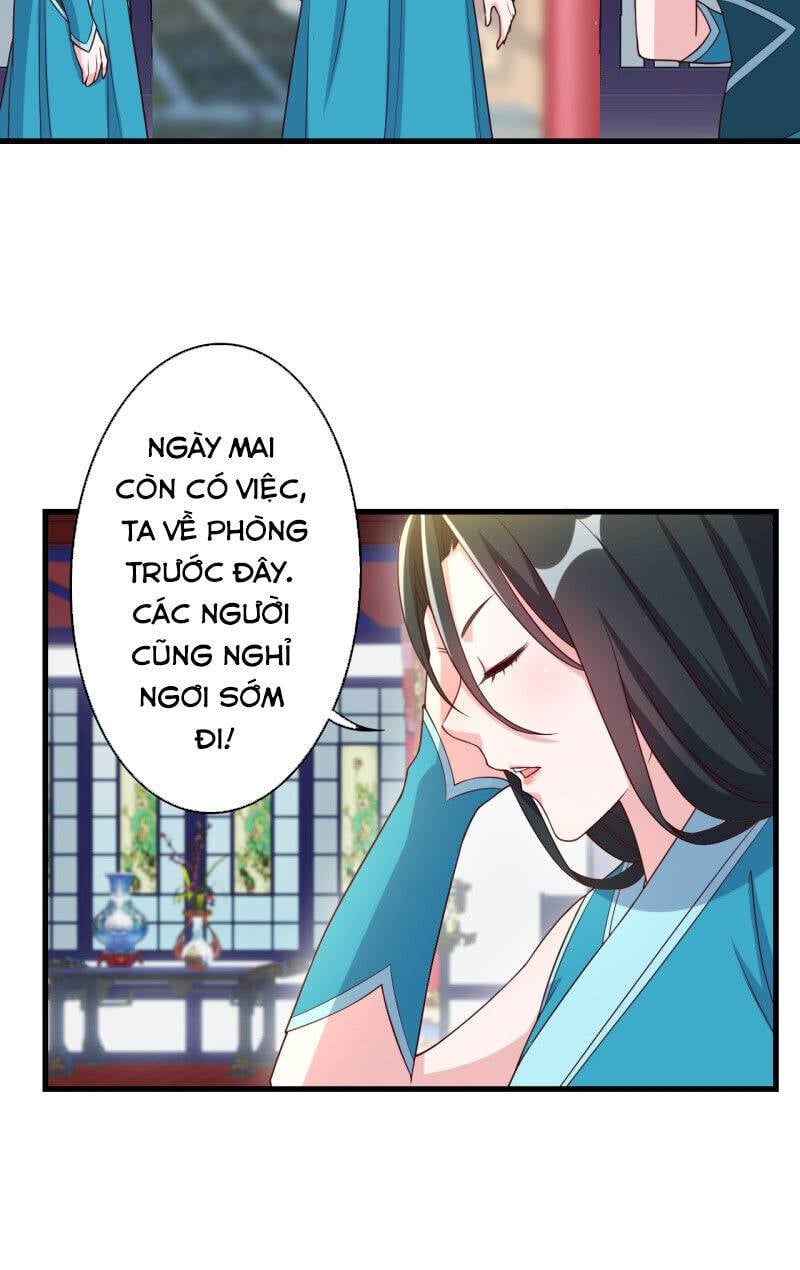 Tà Y Cuồng Thê Chapter 141 - Trang 20