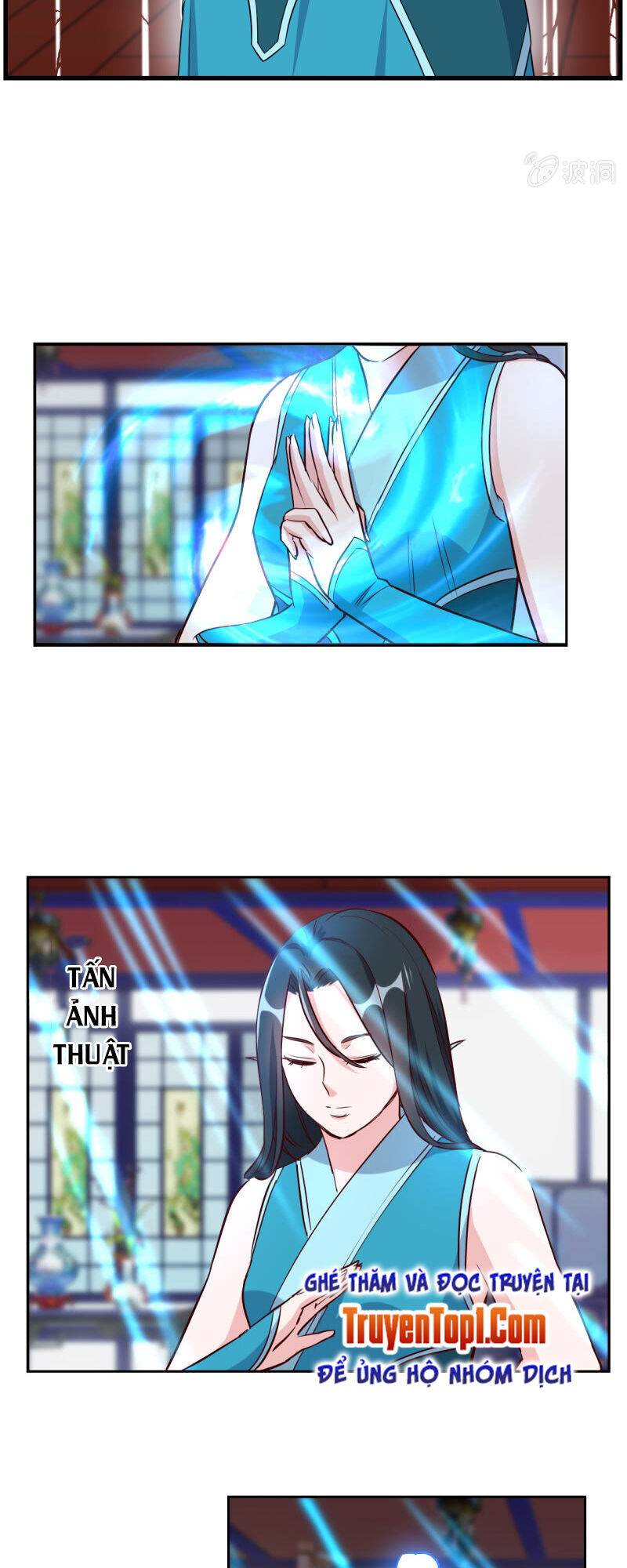 Tà Y Cuồng Thê Chapter 141 - Trang 25
