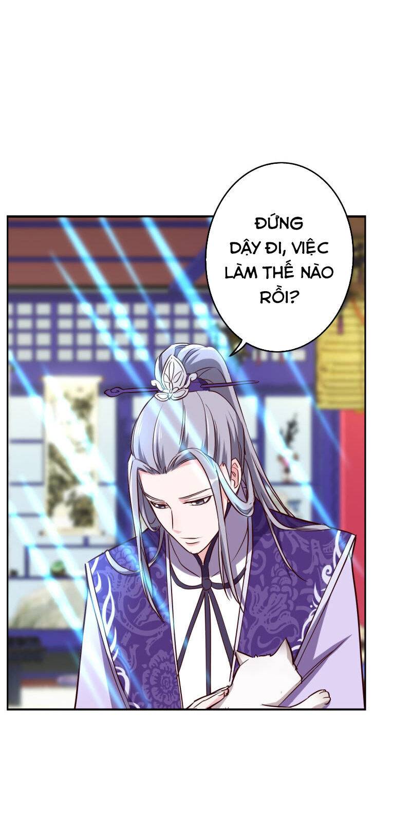 Tà Y Cuồng Thê Chapter 141 - Trang 28