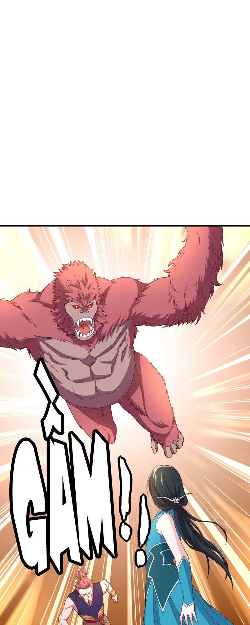 Tà Y Cuồng Thê Chapter 141 - Trang 5