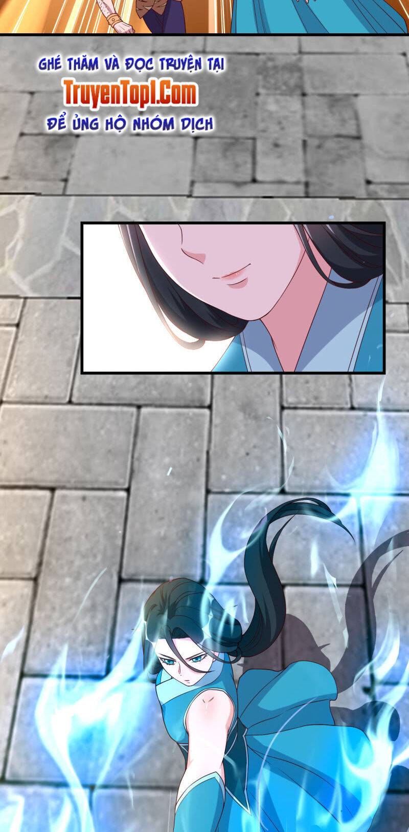Tà Y Cuồng Thê Chapter 141 - Trang 6