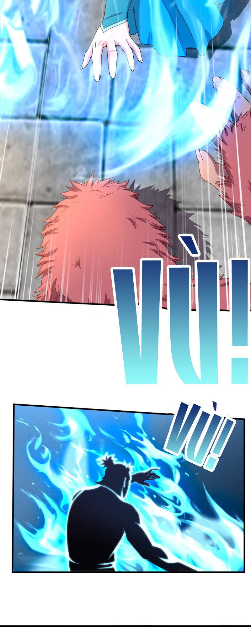 Tà Y Cuồng Thê Chapter 141 - Trang 7
