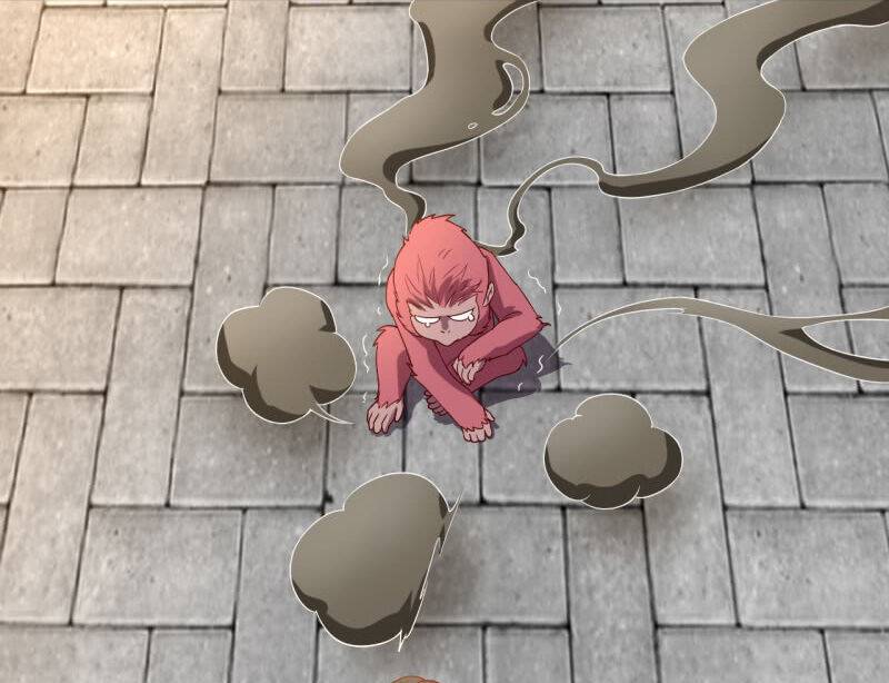 Tà Y Cuồng Thê Chapter 141 - Trang 8