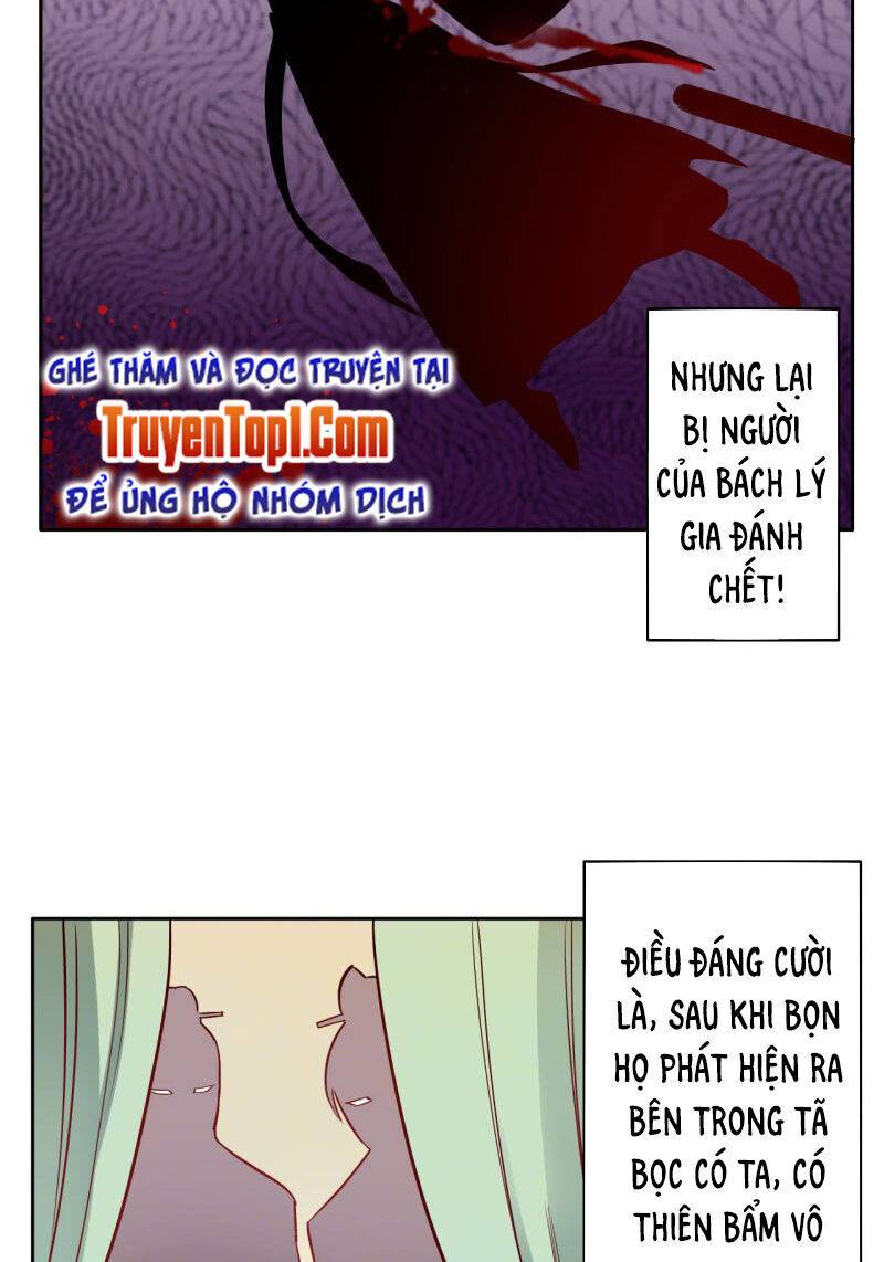 Tà Y Cuồng Thê Chapter 142 - Trang 10