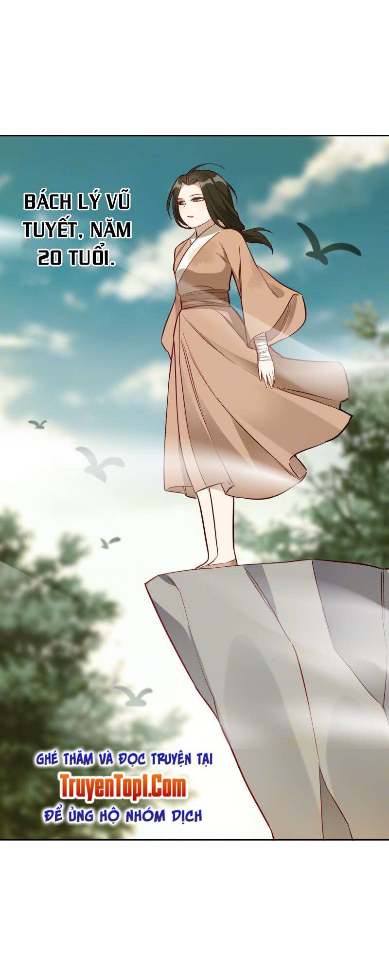 Tà Y Cuồng Thê Chapter 142 - Trang 13