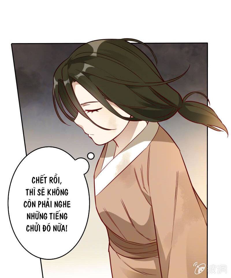 Tà Y Cuồng Thê Chapter 142 - Trang 14