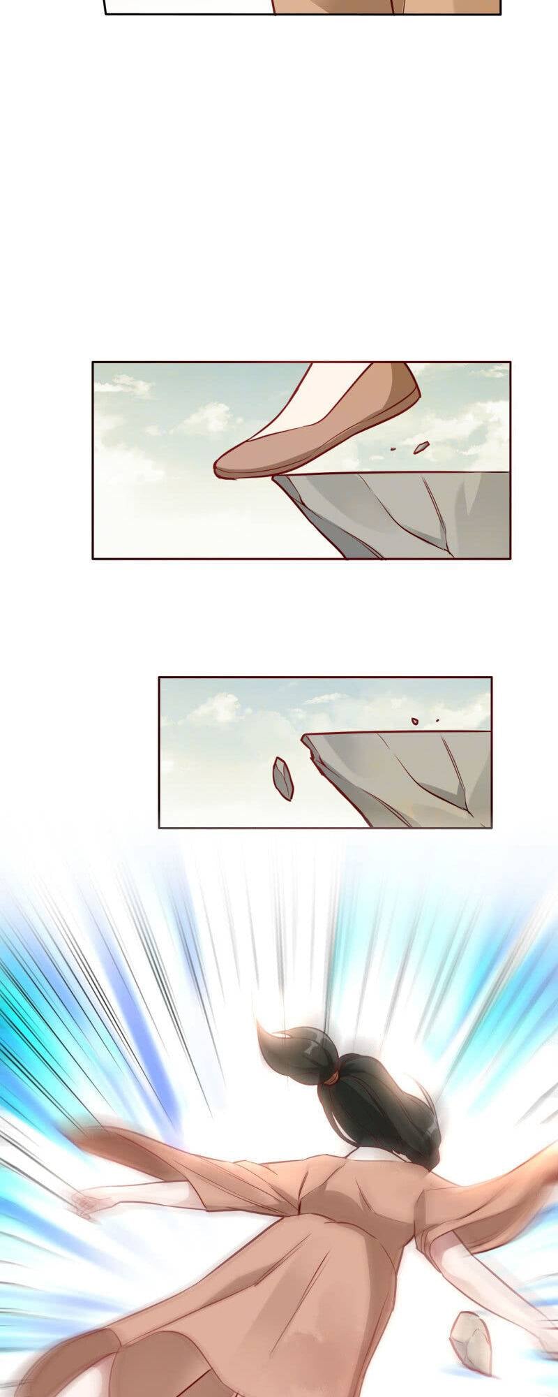 Tà Y Cuồng Thê Chapter 142 - Trang 15