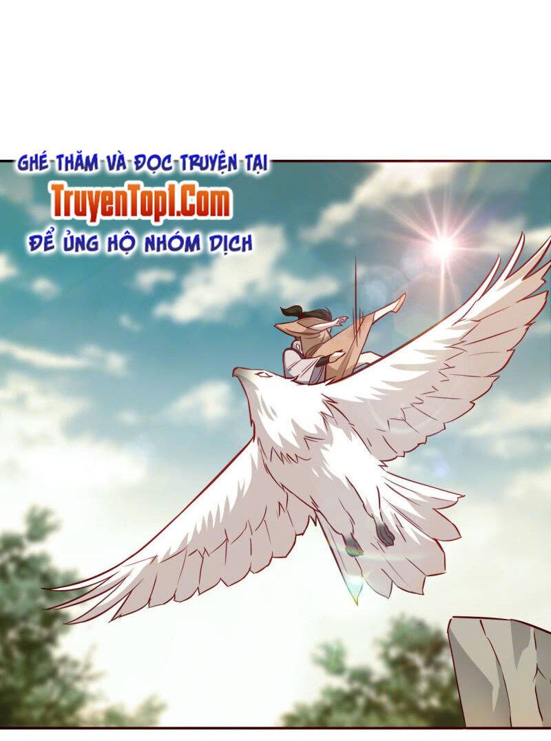 Tà Y Cuồng Thê Chapter 142 - Trang 18