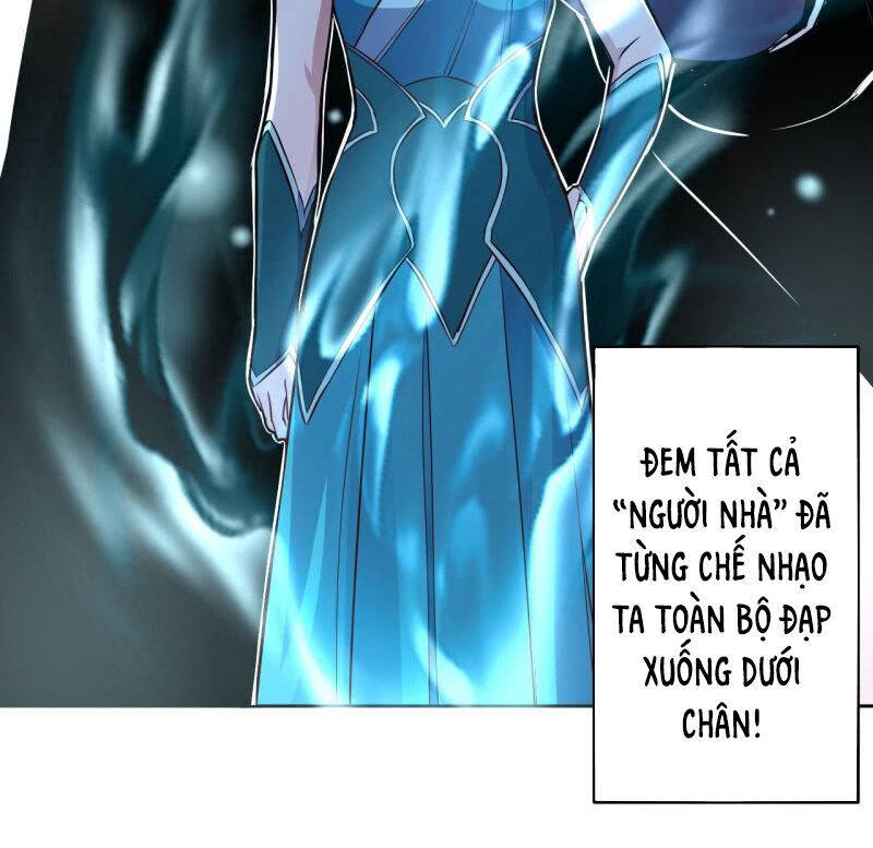 Tà Y Cuồng Thê Chapter 142 - Trang 22