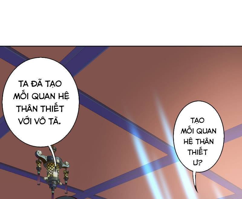 Tà Y Cuồng Thê Chapter 142 - Trang 24